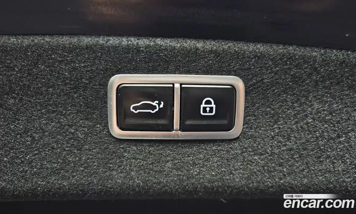 Genesis G80 2021 2.2 Автомат в Москве № 27537, фото 5