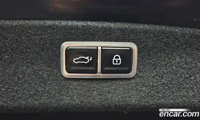 Genesis G80 2021 2.2 Автомат в Москве № 27537, миниатюра 5