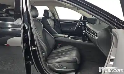 Genesis G80 2021 2.2 Автомат в Москве № 27537, миниатюра 8