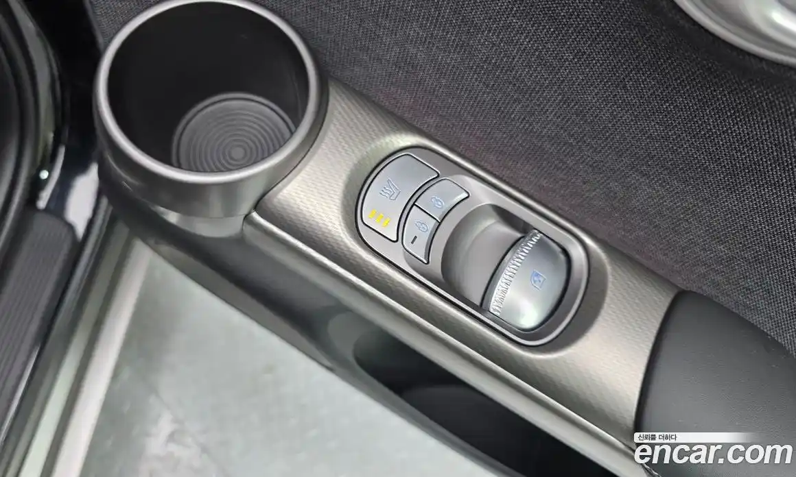 Genesis GV60 2022 0.1 Автомат в Москве № 27750, фото 16