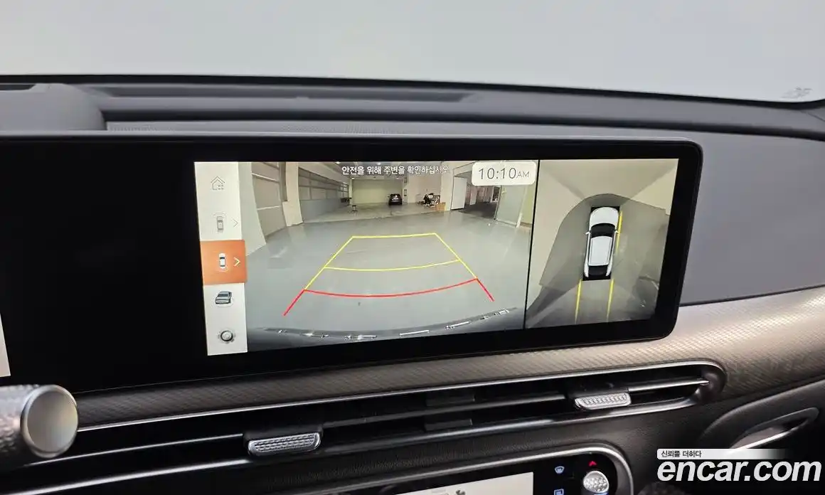 Genesis GV60 2022 0.1 Автомат в Москве № 27750, фото 17