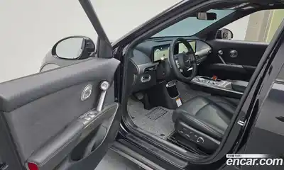 Genesis GV60 2022 0.1 Автомат в Москве № 27750, миниатюра 3