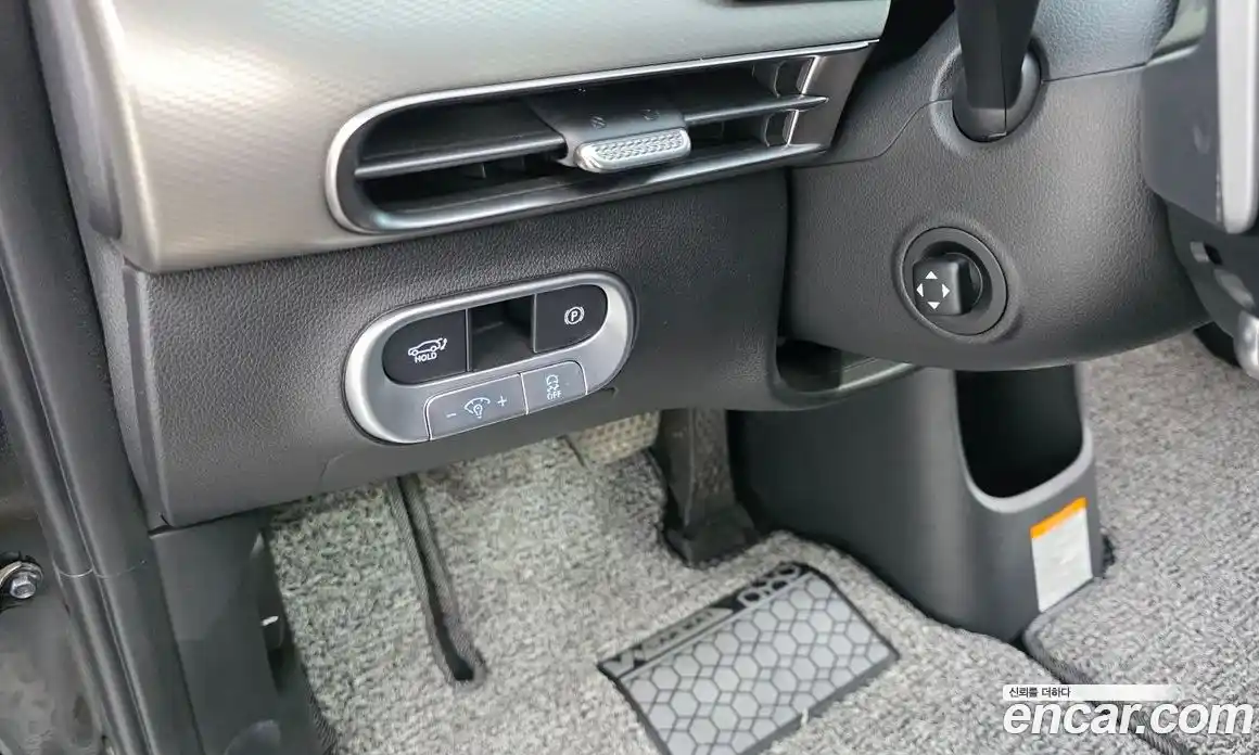 Genesis GV60 2022 0.1 Автомат в Москве № 27750, фото 5