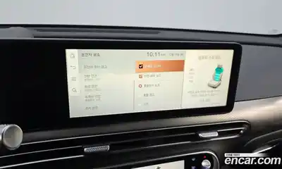 Genesis GV60 2022 0.1 Автомат в Москве № 27750, миниатюра 6