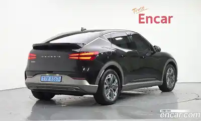 Genesis GV60 2022 0.1 Автомат в Москве № 27750, миниатюра 7