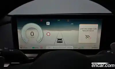 Genesis GV60 2022 0.1 Автомат в Москве № 27750, миниатюра 8