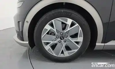 Genesis GV60 2022 0.1 Автомат в Москве № 27750, миниатюра 10