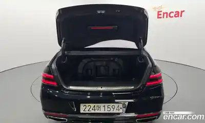 Genesis G90 2020 5.0 Автомат в Москве № 27830, миниатюра 11