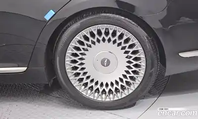 Genesis G90 2020 5.0 Автомат в Москве № 27830, миниатюра 12