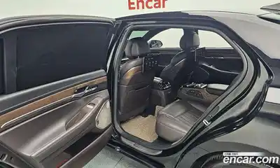 Genesis G90 2020 5.0 Автомат в Москве № 27830, миниатюра 2