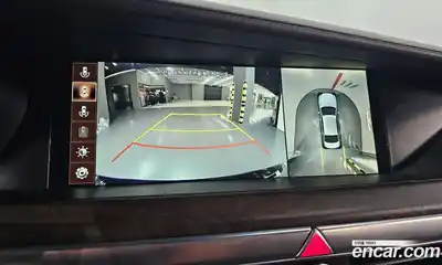 Genesis G90 2020 5.0 Автомат в Москве № 27830, миниатюра 6