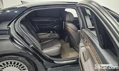 Genesis G90 2020 5.0 Автомат в Москве № 27830, миниатюра 8