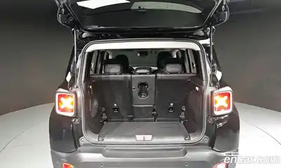 Jeep Renegade 2017 2.0 Автомат в Москве № 278445, миниатюра 5