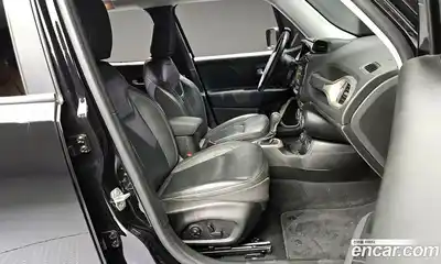 Jeep Renegade 2017 2.0 Автомат в Москве № 278445, миниатюра 7