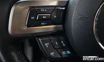 Ford Mustang 2020 2.3 Автомат в Москве № 280496, миниатюра 11