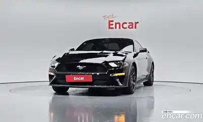 Ford Mustang 2020 2.3 Автомат в Москве № 280496, миниатюра 12