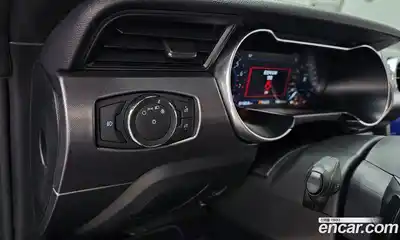 Ford Mustang 2020 2.3 Автомат в Москве № 280496, миниатюра 2