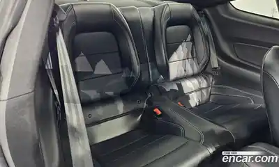 Ford Mustang 2020 2.3 Автомат в Москве № 280496, миниатюра 6