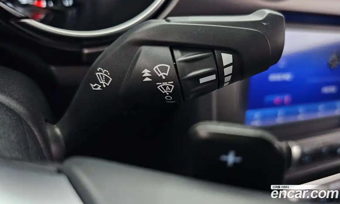 Ford Mustang 2020 2.3 Автомат в Москве № 280496, фото 8