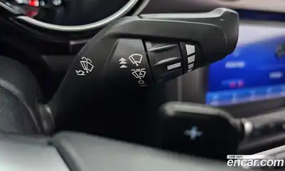 Ford Mustang 2020 2.3 Автомат в Москве № 280496, миниатюра 8