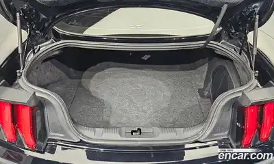 Ford Mustang 2020 2.3 Автомат в Москве № 280496, миниатюра 9