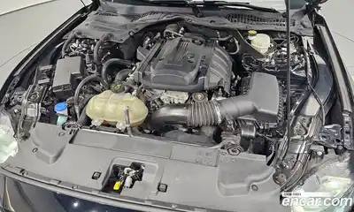 Ford Mustang 2020 2.3 Автомат в Москве № 280496, миниатюра 10