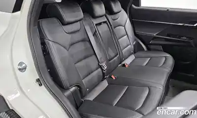 SsangYong Torres 2024 1.5 Автомат в Москве № 28177, миниатюра 11