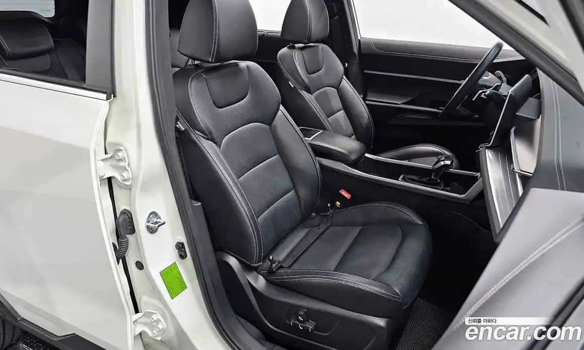 SsangYong Torres 2024 1.5 Автомат в Москве № 28177, фото 14