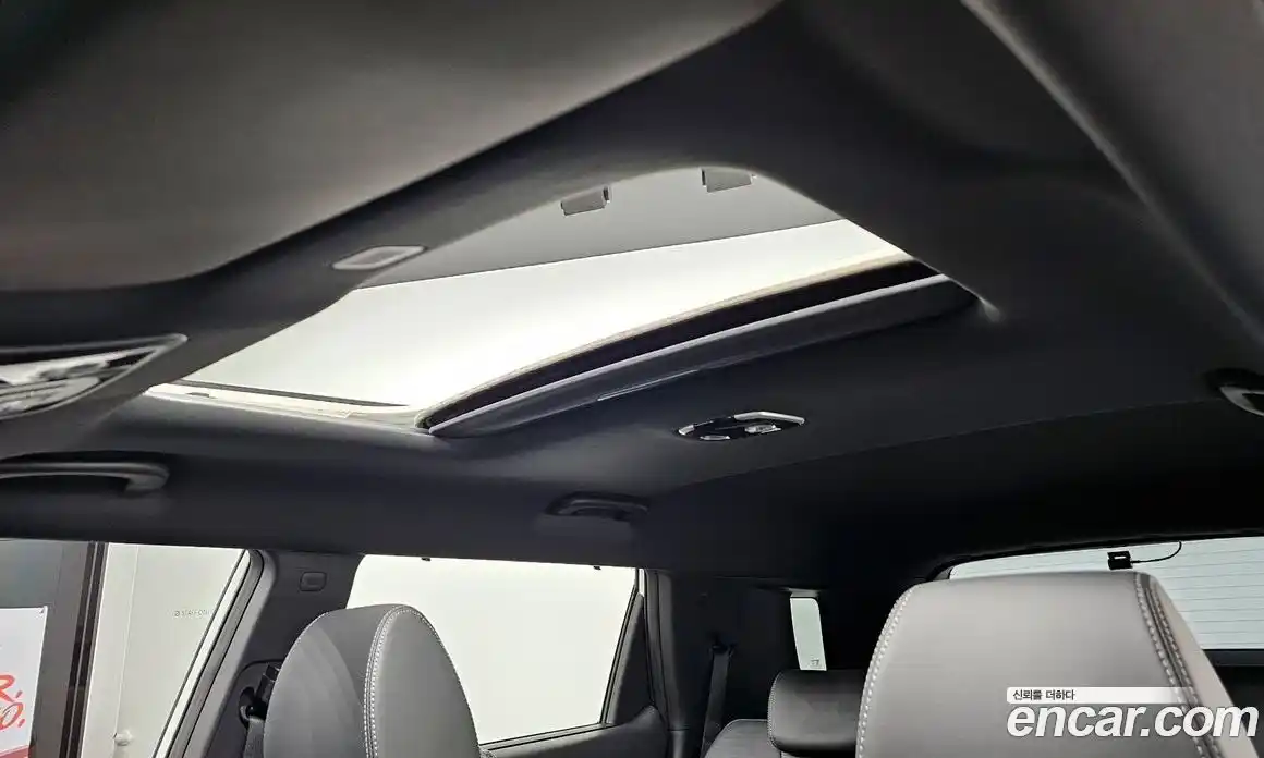 SsangYong Torres 2024 1.5 Автомат в Москве № 28177, фото 16