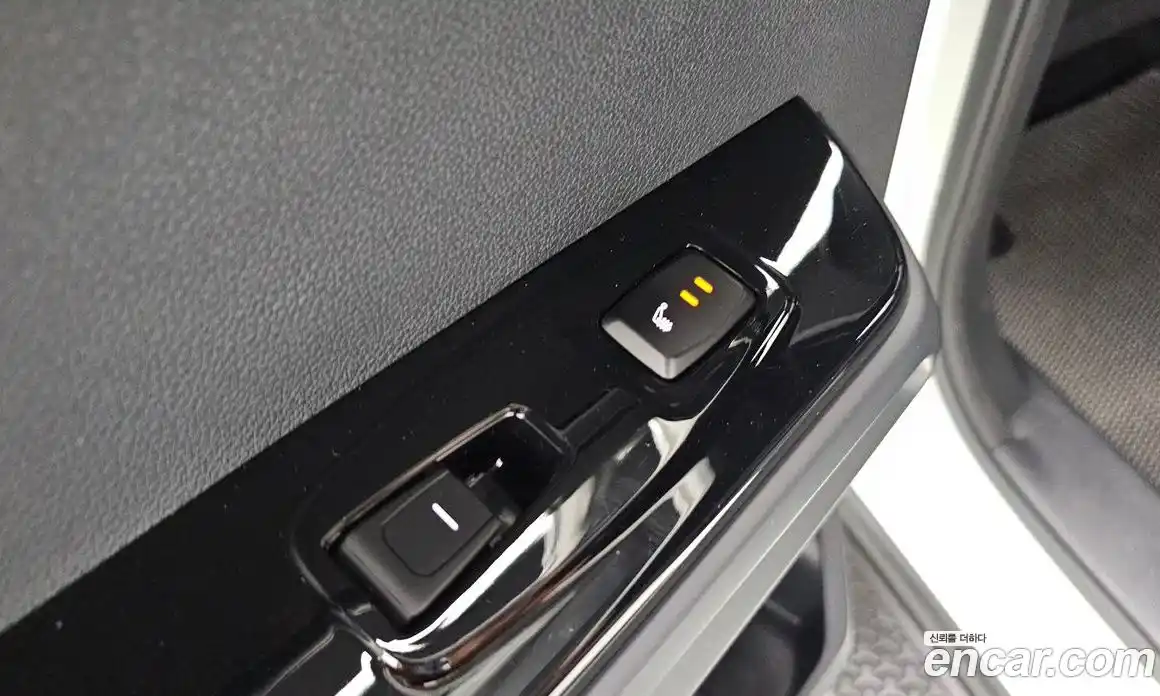 SsangYong Torres 2024 1.5 Автомат в Москве № 28177, фото 17