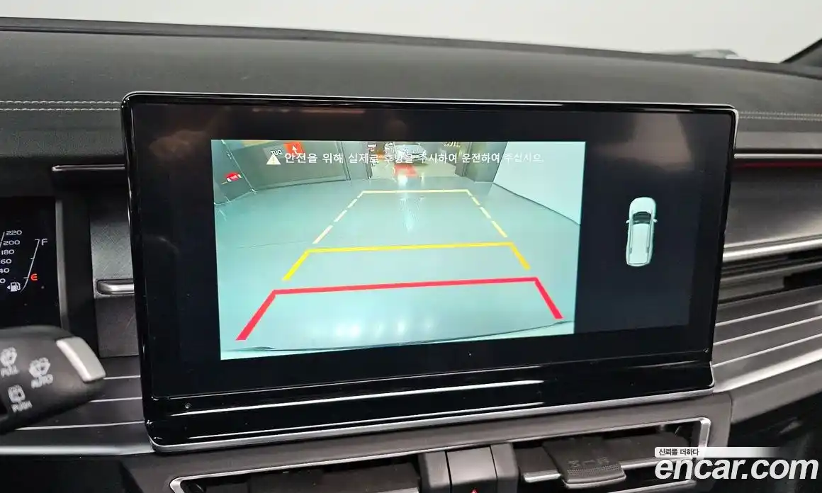 SsangYong Torres 2024 1.5 Автомат в Москве № 28177, фото 19