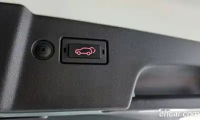 SsangYong Torres 2024 1.5 Автомат в Москве № 28177, миниатюра 3