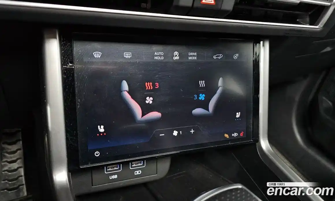 SsangYong Torres 2024 1.5 Автомат в Москве № 28177, фото 4