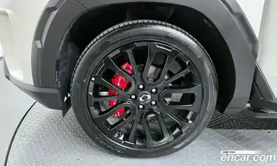 SsangYong Torres 2024 1.5 Автомат в Москве № 28177, миниатюра 5