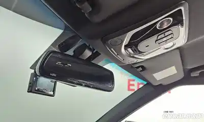 SsangYong Torres 2024 1.5 Автомат в Москве № 28177, миниатюра 9