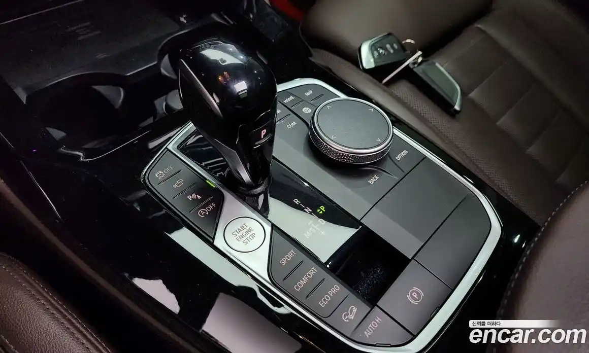 BMW X4 2023 2.0 Автомат в Москве № 283650, фото 19