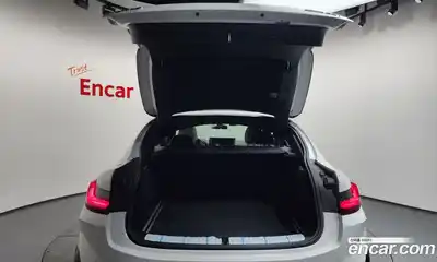 BMW X4 2023 2.0 Автомат в Москве № 283650, миниатюра 2