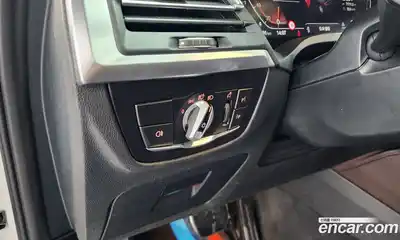 BMW X4 2023 2.0 Автомат в Москве № 283650, миниатюра 5