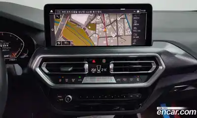 BMW X4 2023 2.0 Автомат в Москве № 283650, миниатюра 8