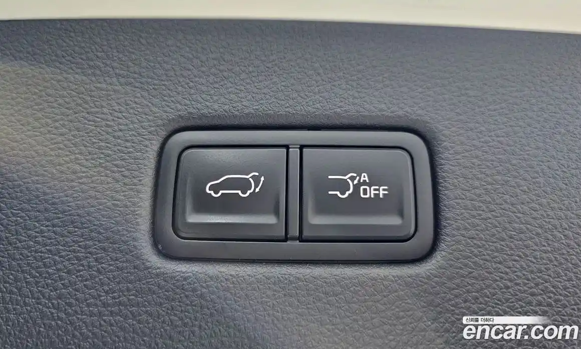 Kia Canival 2023 3.5 Автомат в Москве № 287808, фото 10