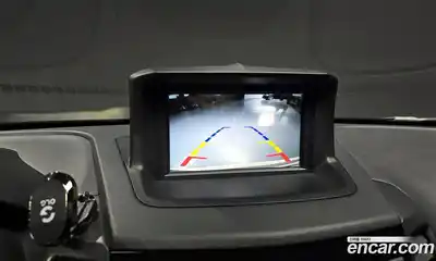 SsangYong TIBOLI 2017 1.6 Автомат в Москве № 290224, миниатюра 12