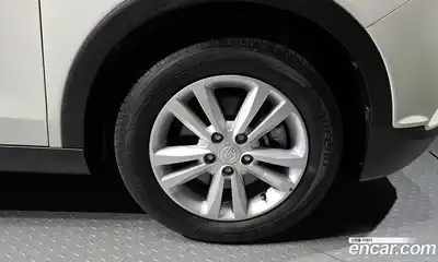 SsangYong TIBOLI 2017 1.6 Автомат в Москве № 290224, миниатюра 4