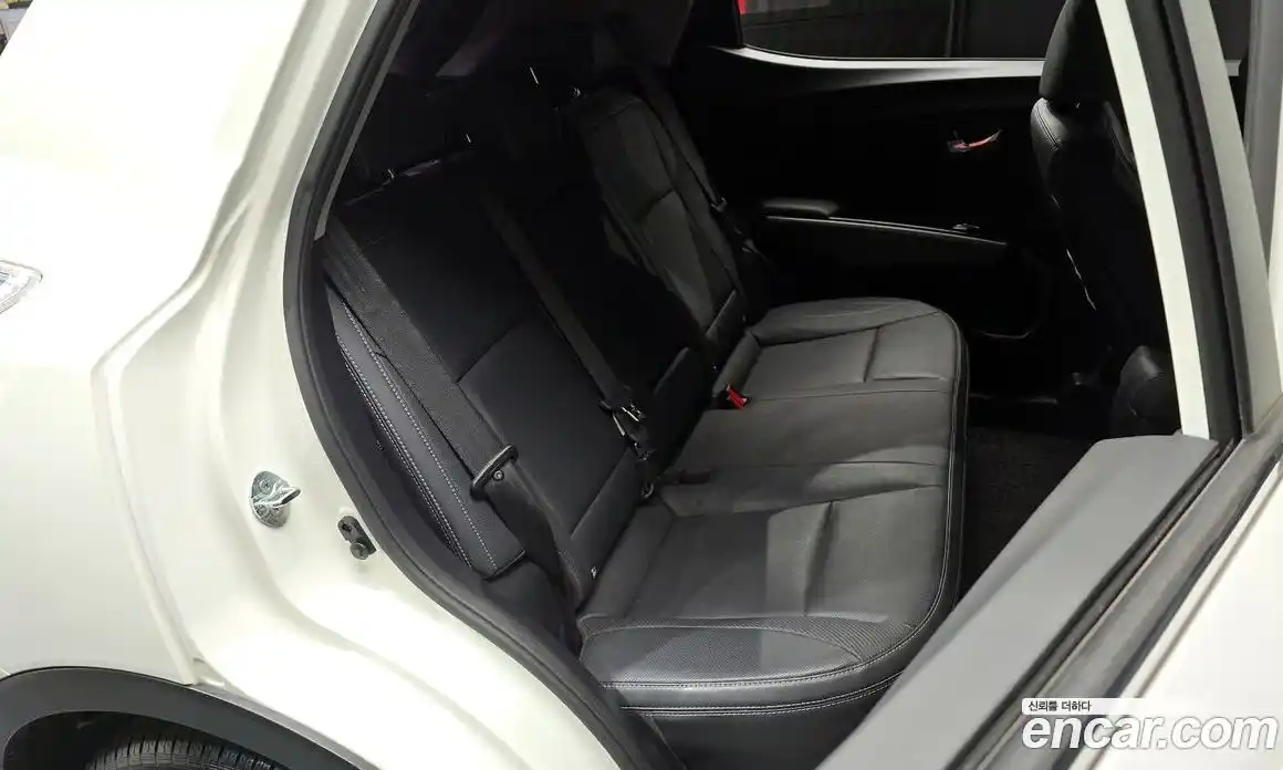 SsangYong TIBOLI 2017 1.6 Автомат в Москве № 290224, фото 6