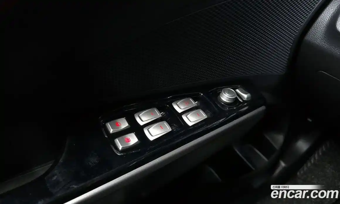 SsangYong TIBOLI 2017 1.6 Автомат в Москве № 290224, фото 7