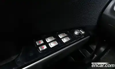 SsangYong TIBOLI 2017 1.6 Автомат в Москве № 290224, миниатюра 7