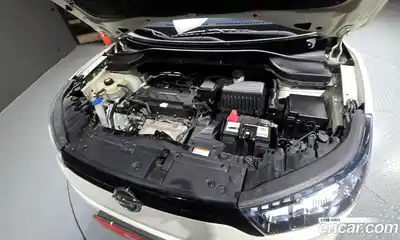 SsangYong TIBOLI 2017 1.6 Автомат в Москве № 290224, миниатюра 9