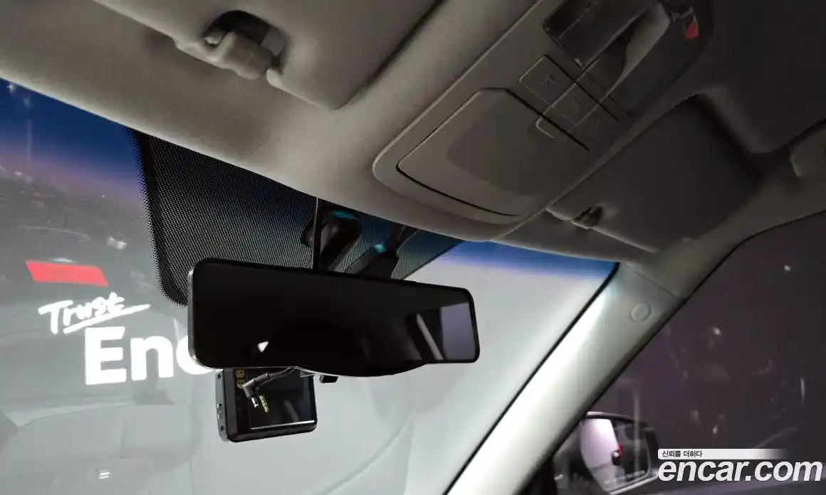 SsangYong TIBOLI 2017 1.6 Автомат в Москве № 290224, фото 10