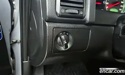 SsangYong Rexton 2007 2.7 Автомат в Москве № 29341, миниатюра 4