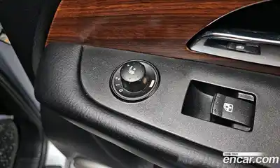 SsangYong Rexton 2007 2.7 Автомат в Москве № 29341, миниатюра 6