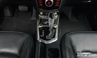 SsangYong TIBOLI 2016 1.6 Автомат в Москве № 29572, миниатюра 11